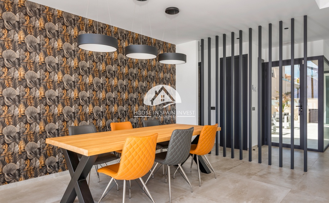 Resale - Villa - Rojales - Ciudad Quesada - Ciudad Quesada