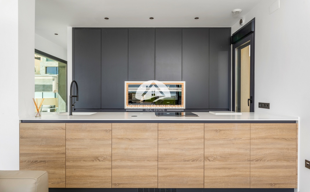 Resale - Villa - Rojales - Ciudad Quesada - Ciudad Quesada