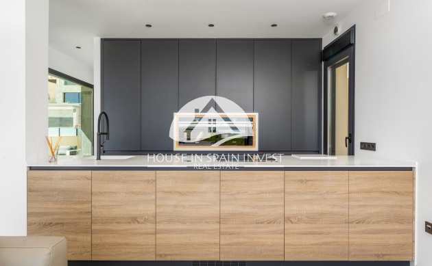 Resale - Villa - Rojales - Ciudad Quesada - Ciudad Quesada