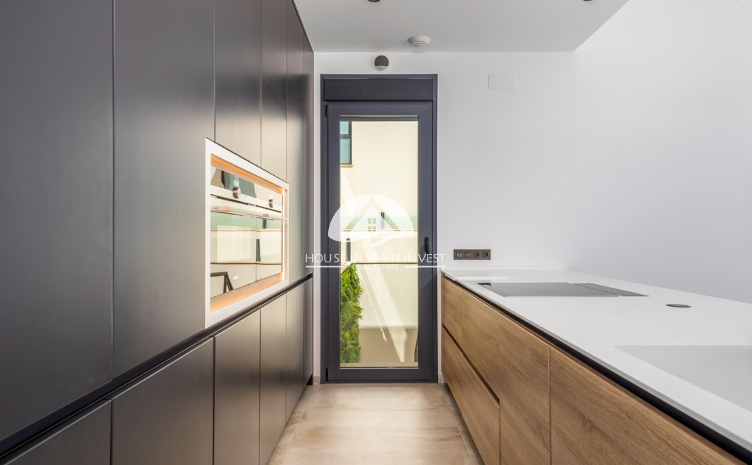 Resale - Villa - Rojales - Ciudad Quesada - Ciudad Quesada