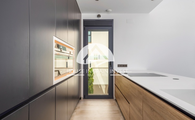 Resale - Villa - Rojales - Ciudad Quesada - Ciudad Quesada