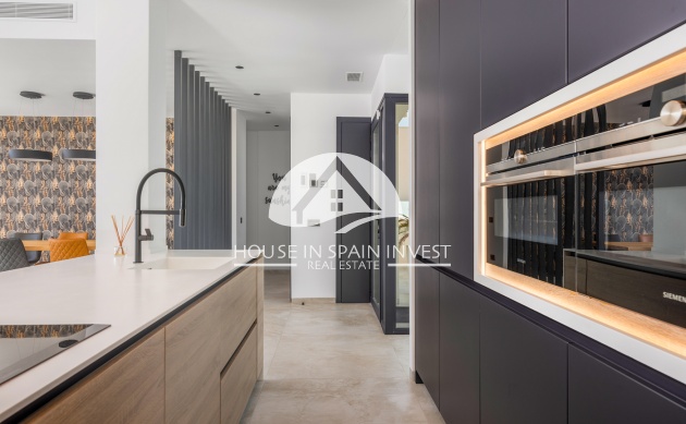 Resale - Villa - Rojales - Ciudad Quesada - Ciudad Quesada