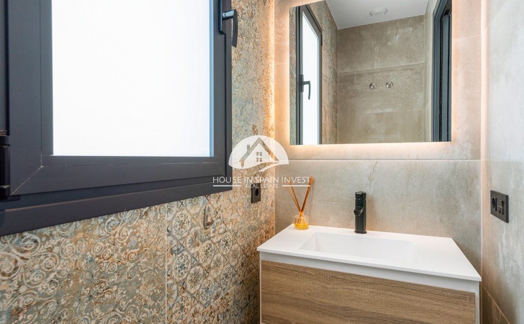 Resale - Villa - Rojales - Ciudad Quesada - Ciudad Quesada