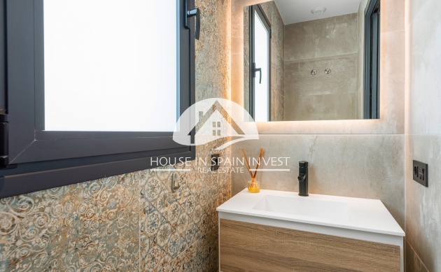 Resale - Villa - Rojales - Ciudad Quesada - Ciudad Quesada