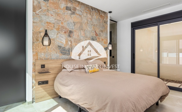 Resale - Villa - Rojales - Ciudad Quesada - Ciudad Quesada