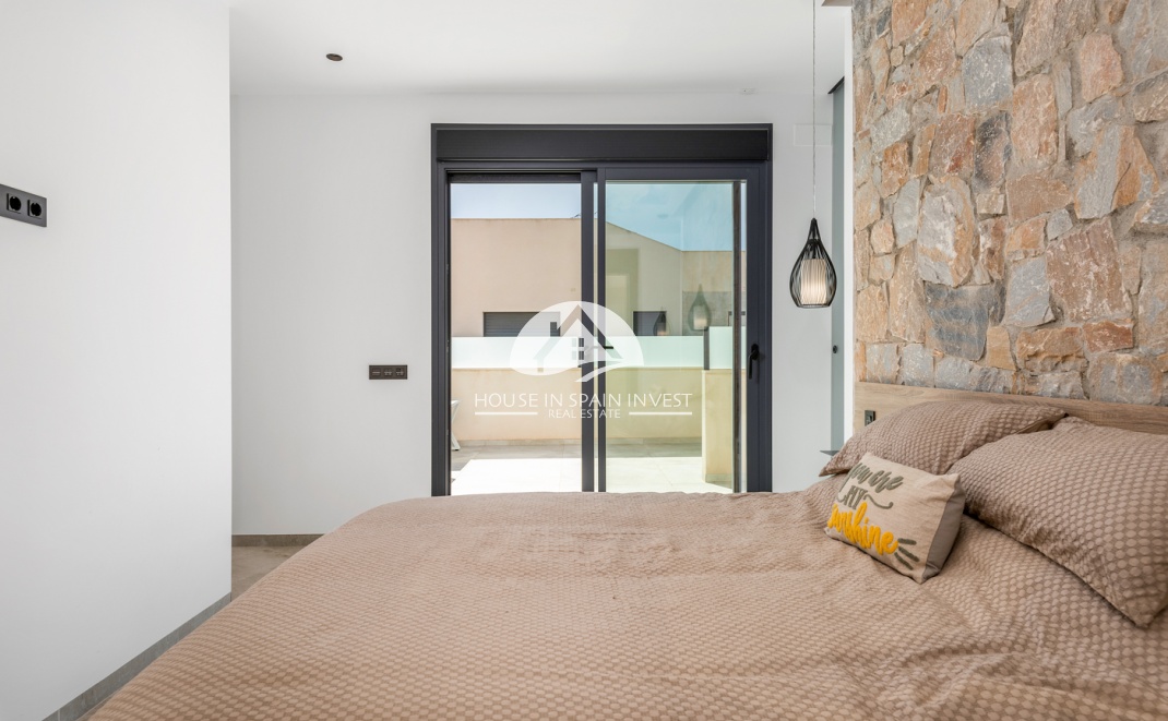 Resale - Villa - Rojales - Ciudad Quesada - Ciudad Quesada