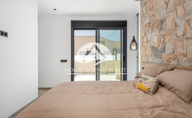 Resale - Villa - Rojales - Ciudad Quesada - Ciudad Quesada