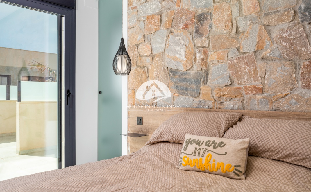 Resale - Villa - Rojales - Ciudad Quesada - Ciudad Quesada