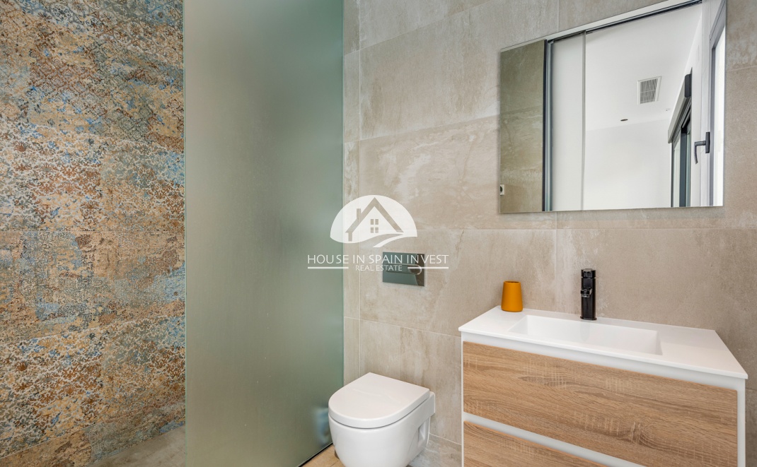 Resale - Villa - Rojales - Ciudad Quesada - Ciudad Quesada