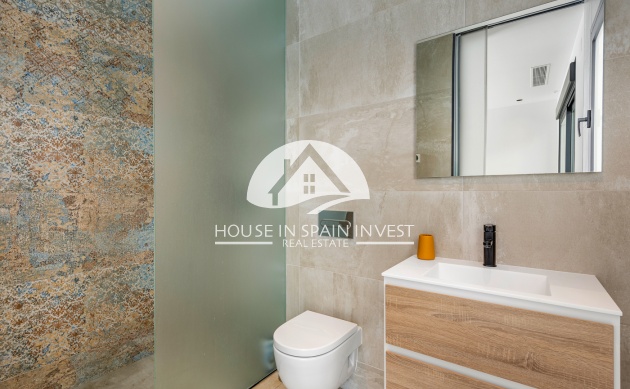 Resale - Villa - Rojales - Ciudad Quesada - Ciudad Quesada