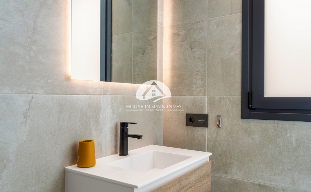 Resale - Villa - Rojales - Ciudad Quesada - Ciudad Quesada