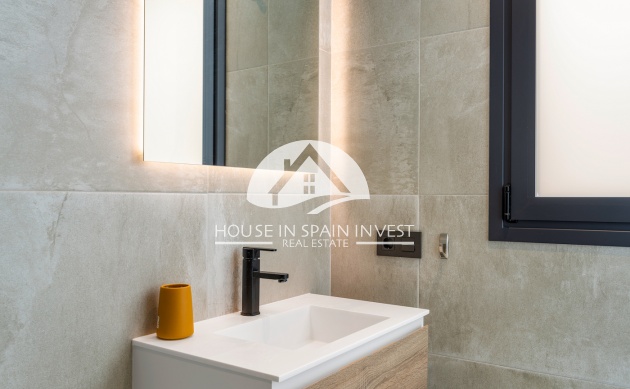 Resale - Villa - Rojales - Ciudad Quesada - Ciudad Quesada