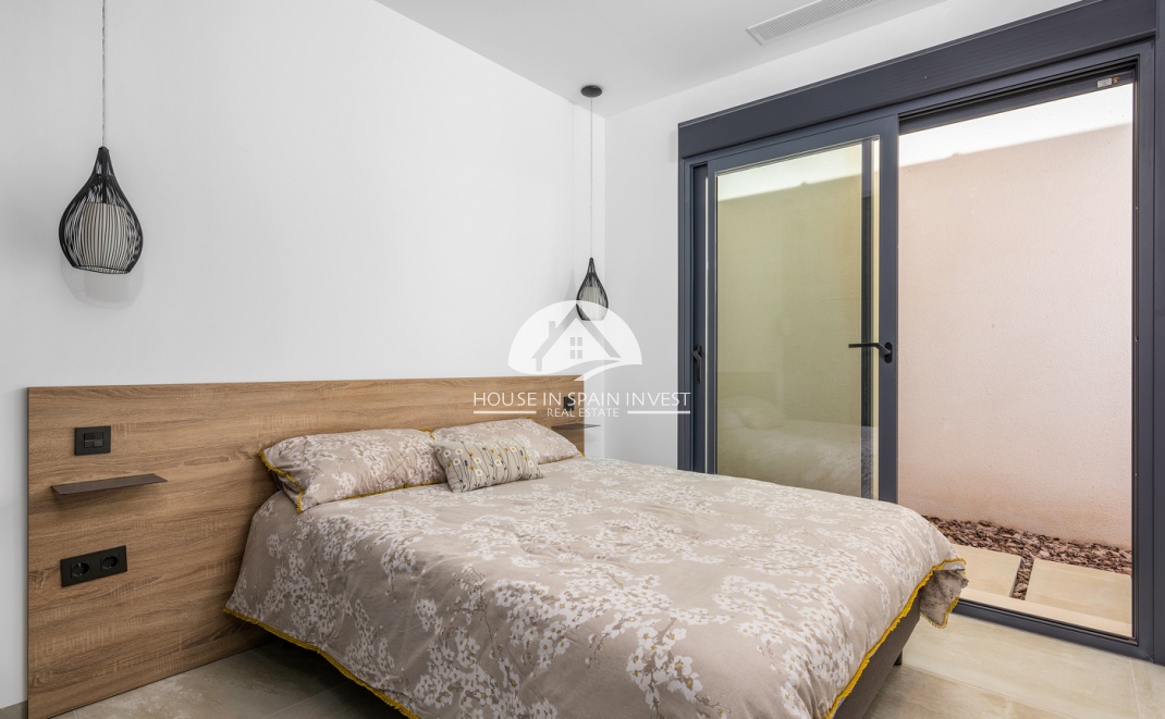 Resale - Villa - Rojales - Ciudad Quesada - Ciudad Quesada