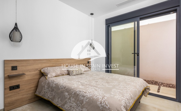 Resale - Villa - Rojales - Ciudad Quesada - Ciudad Quesada