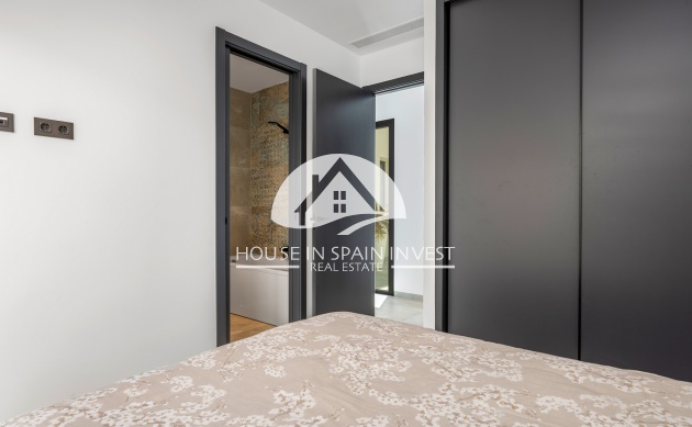 Resale - Villa - Rojales - Ciudad Quesada - Ciudad Quesada