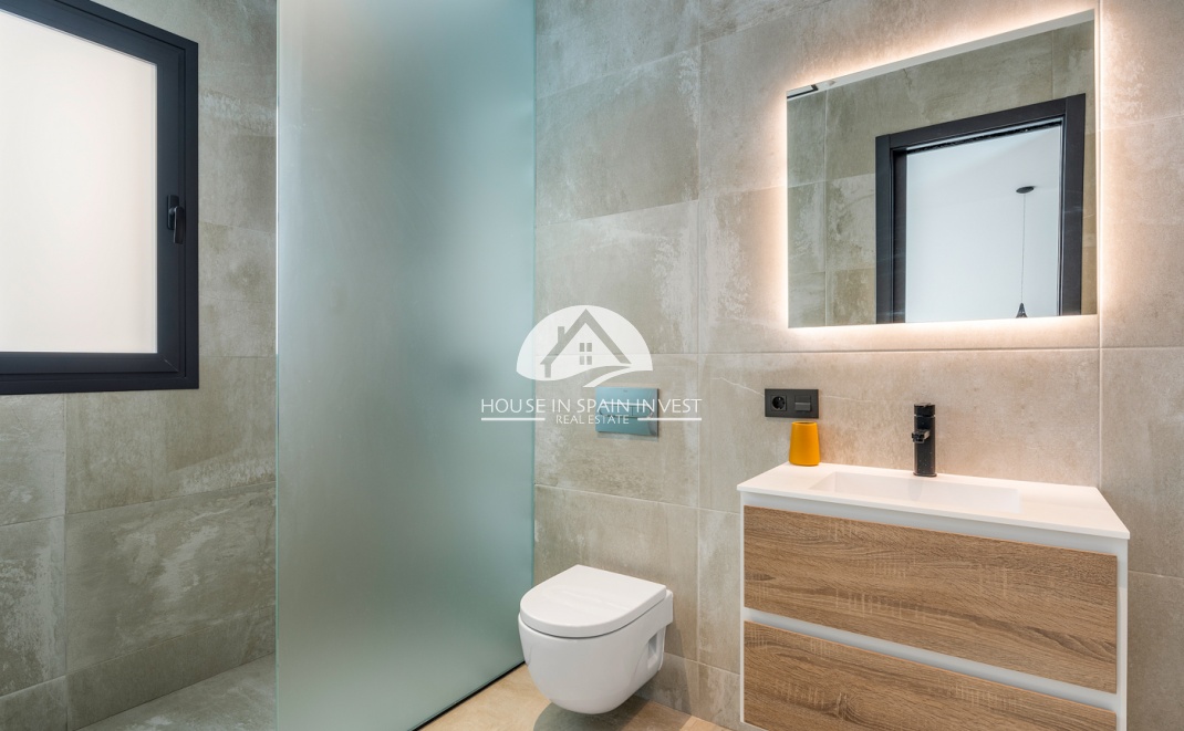 Resale - Villa - Rojales - Ciudad Quesada - Ciudad Quesada