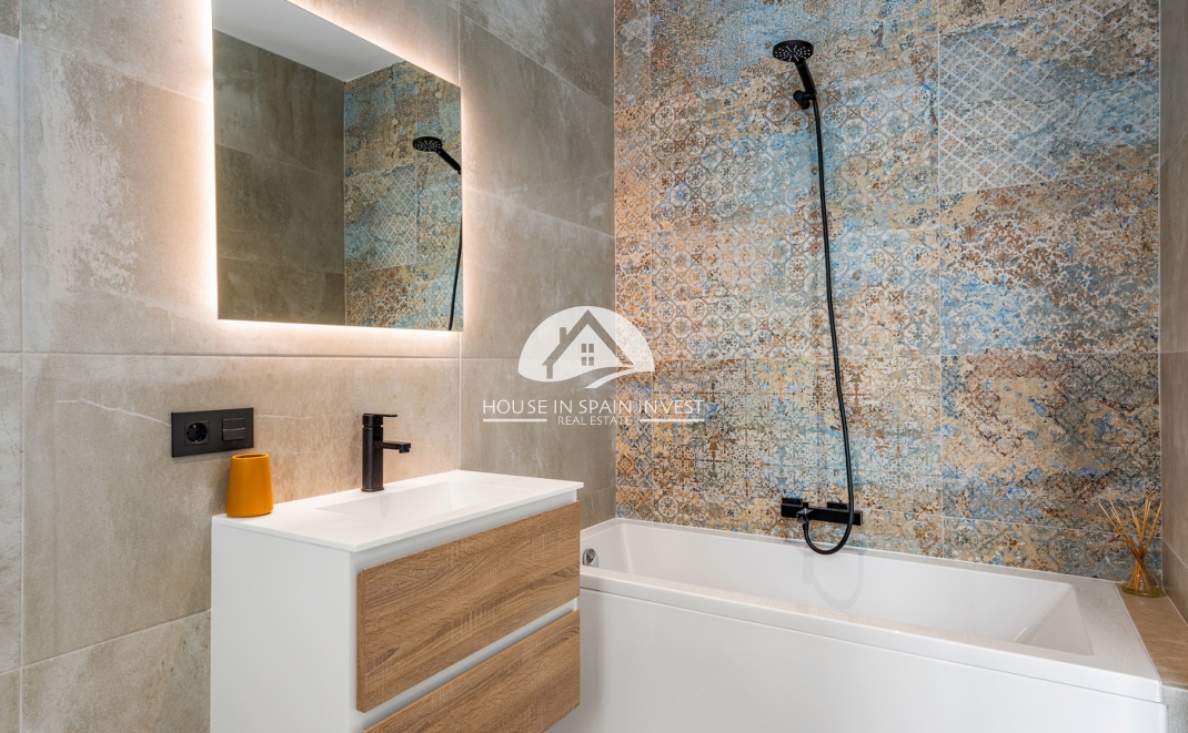 Resale - Villa - Rojales - Ciudad Quesada - Ciudad Quesada