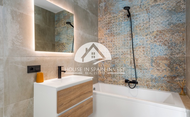 Resale - Villa - Rojales - Ciudad Quesada - Ciudad Quesada