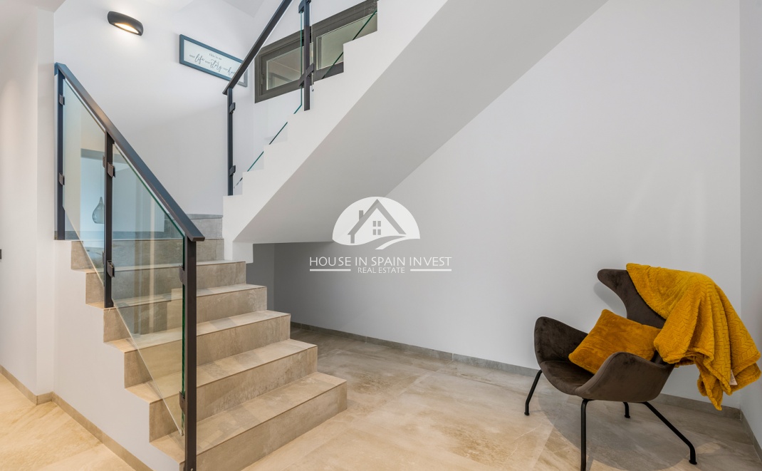 Resale - Villa - Rojales - Ciudad Quesada - Ciudad Quesada