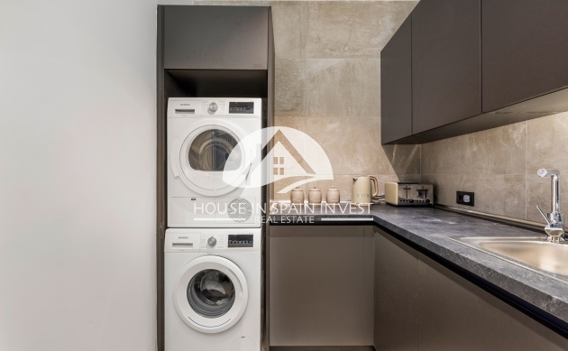 Resale - Villa - Rojales - Ciudad Quesada - Ciudad Quesada