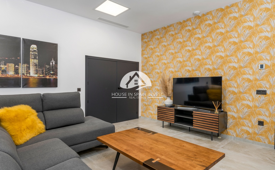 Resale - Villa - Rojales - Ciudad Quesada - Ciudad Quesada