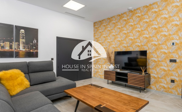 Resale - Villa - Rojales - Ciudad Quesada - Ciudad Quesada