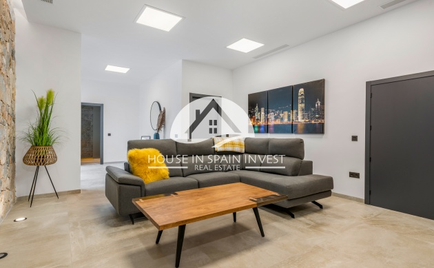 Resale - Villa - Rojales - Ciudad Quesada - Ciudad Quesada