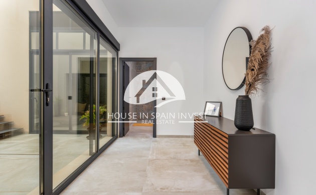 Resale - Villa - Rojales - Ciudad Quesada - Ciudad Quesada