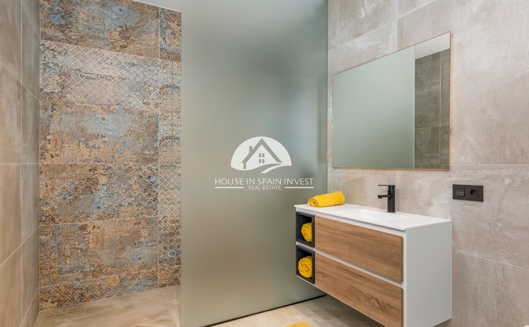 Resale - Villa - Rojales - Ciudad Quesada - Ciudad Quesada