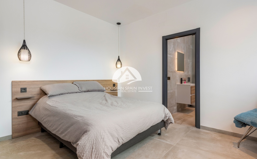 Resale - Villa - Rojales - Ciudad Quesada - Ciudad Quesada