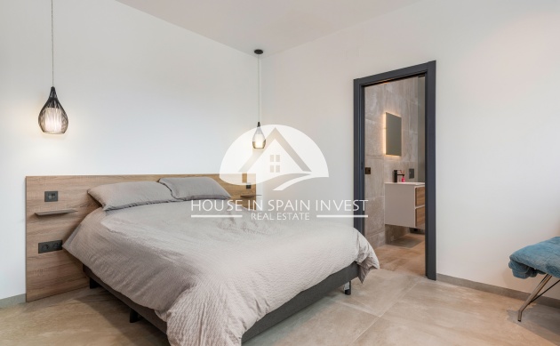 Resale - Villa - Rojales - Ciudad Quesada - Ciudad Quesada