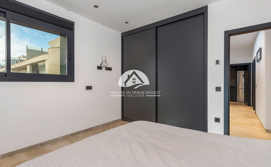 Resale - Villa - Rojales - Ciudad Quesada - Ciudad Quesada