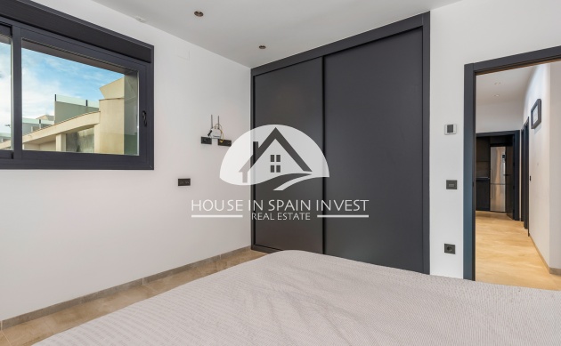 Resale - Villa - Rojales - Ciudad Quesada - Ciudad Quesada