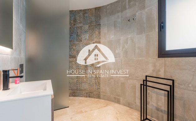 Resale - Villa - Rojales - Ciudad Quesada - Ciudad Quesada