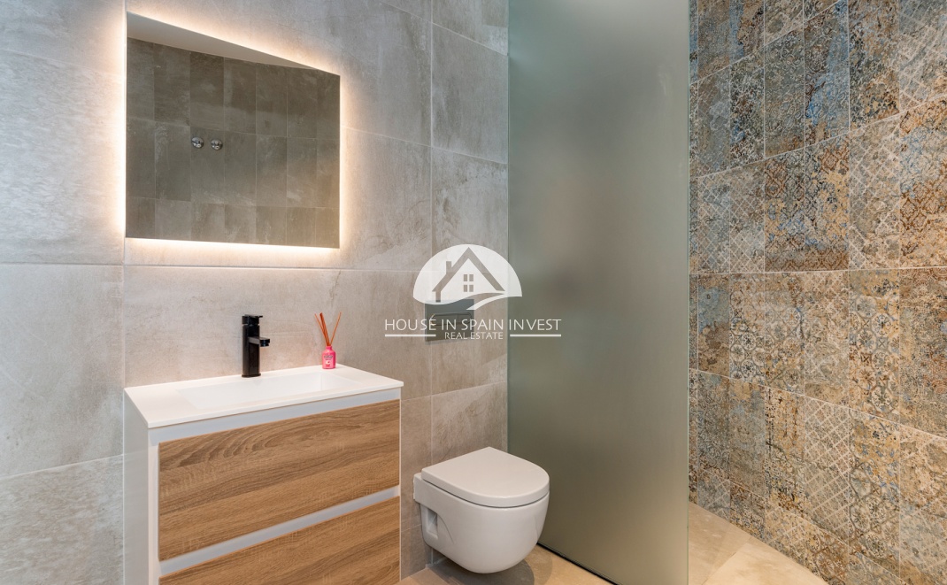 Resale - Villa - Rojales - Ciudad Quesada - Ciudad Quesada