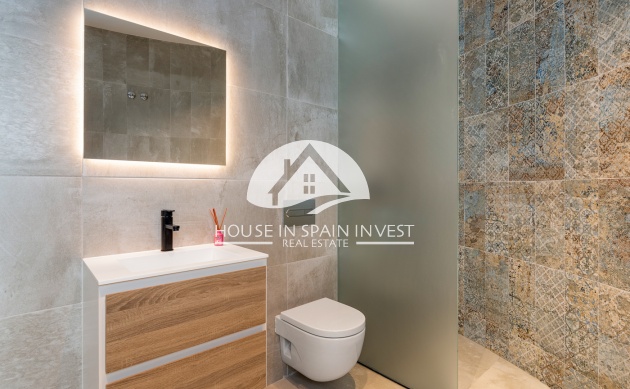 Resale - Villa - Rojales - Ciudad Quesada - Ciudad Quesada