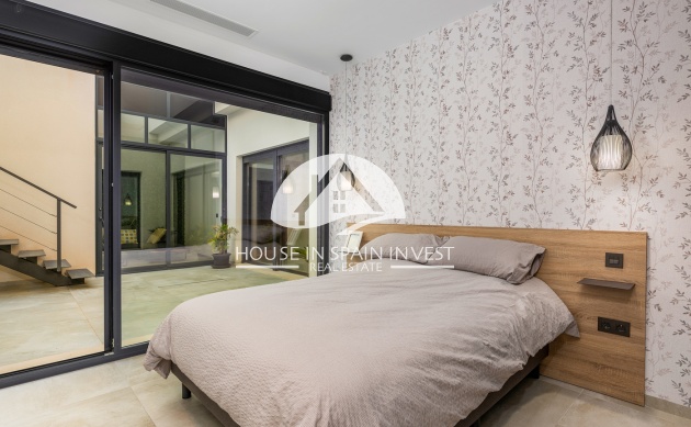 Resale - Villa - Rojales - Ciudad Quesada - Ciudad Quesada