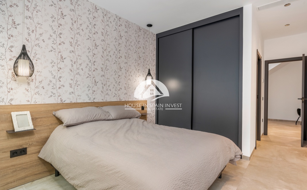 Resale - Villa - Rojales - Ciudad Quesada - Ciudad Quesada