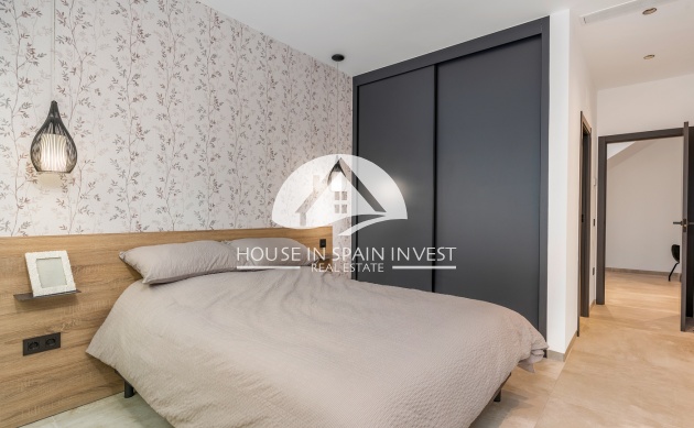 Resale - Villa - Rojales - Ciudad Quesada - Ciudad Quesada