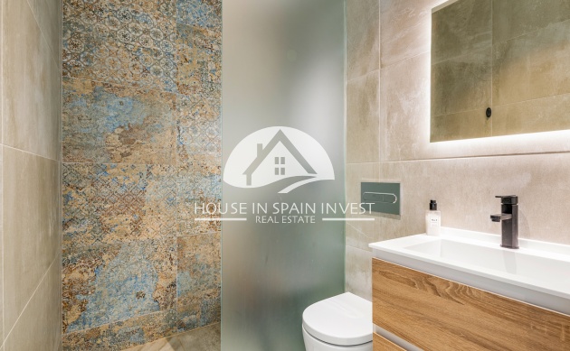 Resale - Villa - Rojales - Ciudad Quesada - Ciudad Quesada