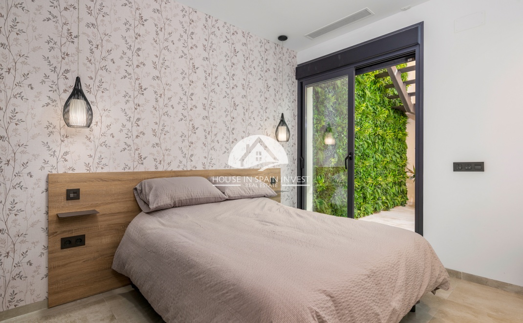 Resale - Villa - Rojales - Ciudad Quesada - Ciudad Quesada