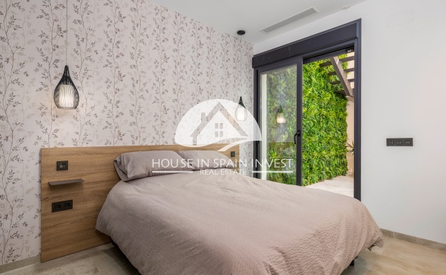 Resale - Villa - Rojales - Ciudad Quesada - Ciudad Quesada