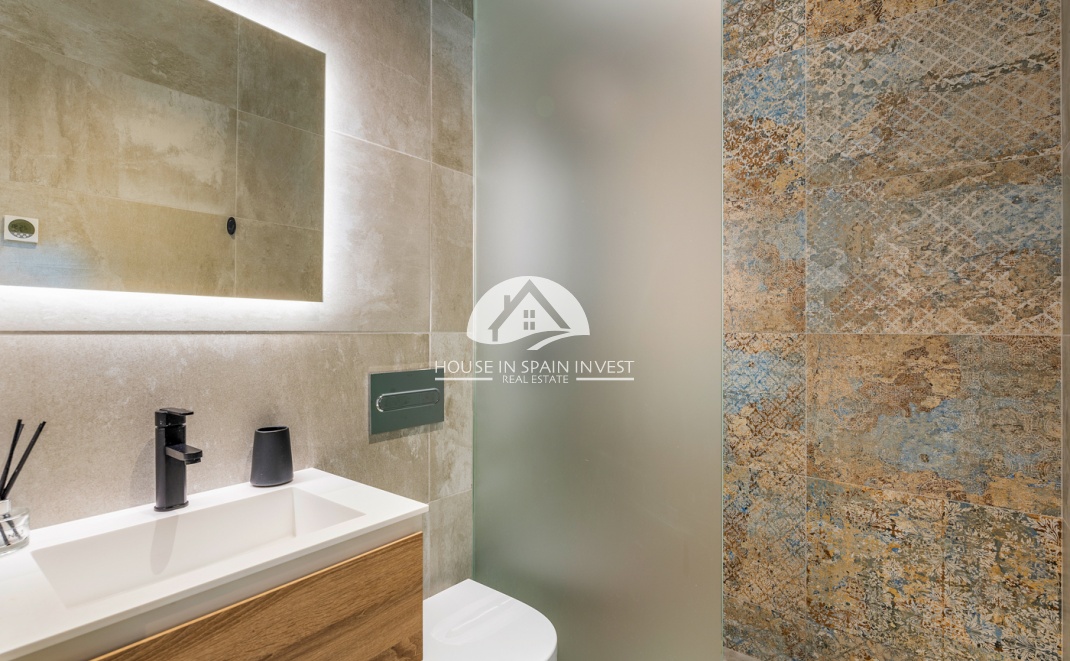 Resale - Villa - Rojales - Ciudad Quesada - Ciudad Quesada