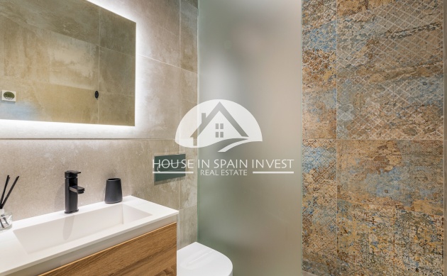 Resale - Villa - Rojales - Ciudad Quesada - Ciudad Quesada