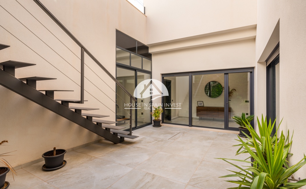 Resale - Villa - Rojales - Ciudad Quesada - Ciudad Quesada