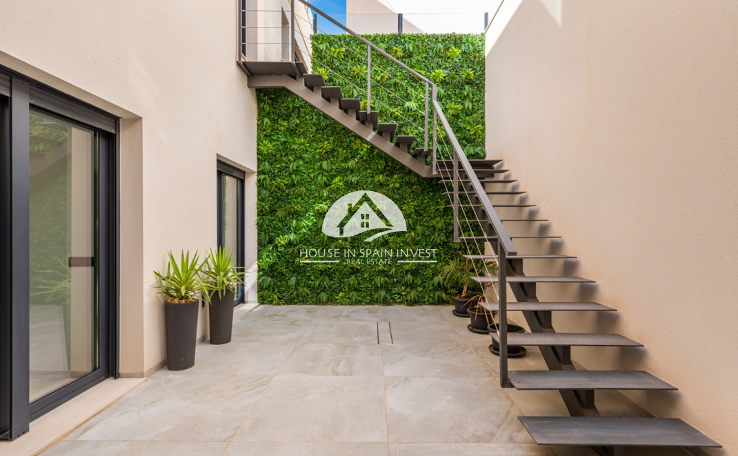 Resale - Villa - Rojales - Ciudad Quesada - Ciudad Quesada