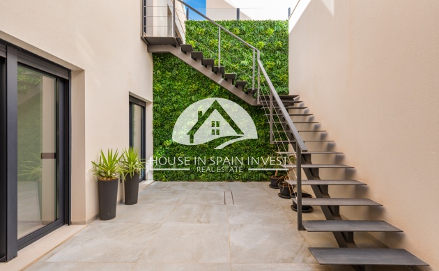 Resale - Villa - Rojales - Ciudad Quesada - Ciudad Quesada