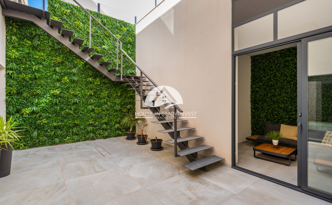 Resale - Villa - Rojales - Ciudad Quesada - Ciudad Quesada