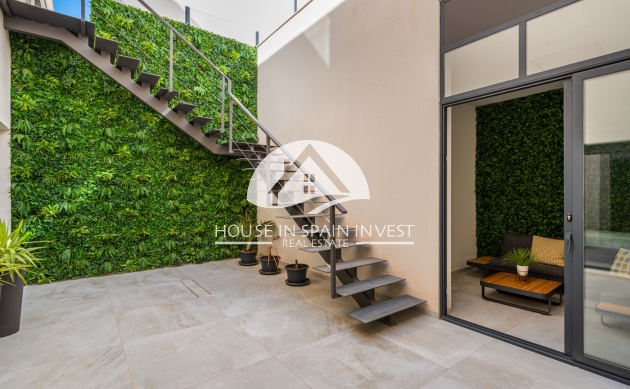 Resale - Villa - Rojales - Ciudad Quesada - Ciudad Quesada