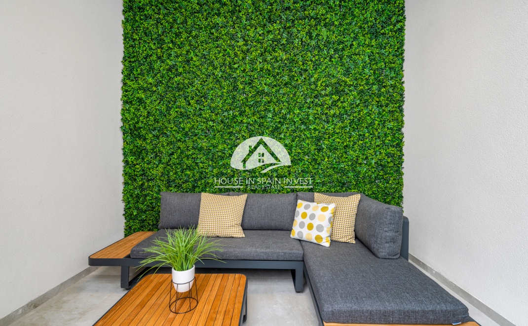 Resale - Villa - Rojales - Ciudad Quesada - Ciudad Quesada